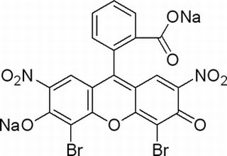 伊紅B