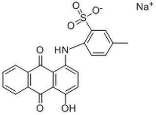 酸性紫43