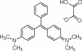 孔雀石綠草酸鹽