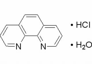 1,10-菲啰啉鹽酸鹽