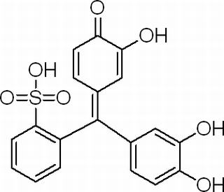 兒茶酚紫