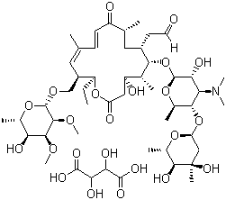 泰樂霉素