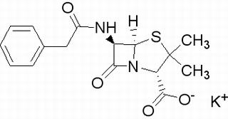 青霉素G鉀