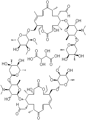 泰樂二甲基酸