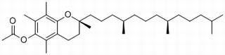 乙酸維生素E