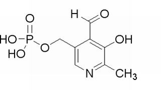 磷酸吡哆醛
