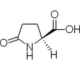 (S)-(-)-2-吡咯烷酮-5-羧酸