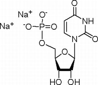 尿苷-5′-單磷酸二鈉鹽