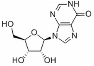 次黃嘌呤核苷