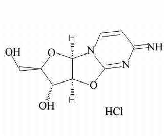 鹽酸環(huán)胞啶