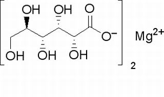 葡萄糖酸鎂鹽