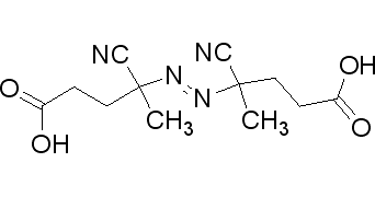 環(huán)偶氮脒類引發(fā)劑V501