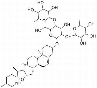 澳洲茄邊堿