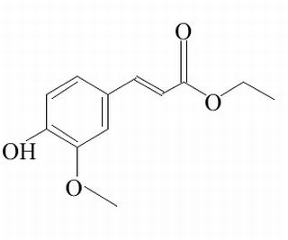 阿魏酸乙酯