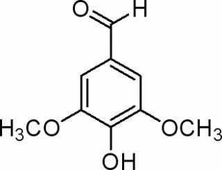 丁香醛