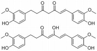 二氫姜黃素