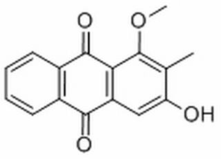 甲基異茜草素－1－甲醚 