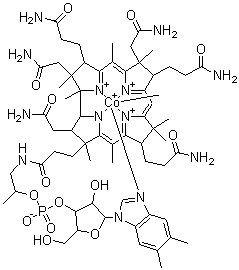 甲鈷胺