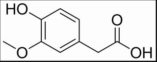 高香草酸