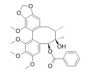 鶴慶五味子辛素