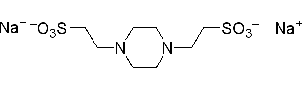 1,4-哌嗪二乙磺酸二鈉鹽