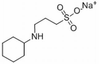 3-(環(huán)己胺)-1-丙磺酸鈉鹽