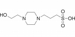 4-(2-羥乙基)-1-哌嗪丙磺酸