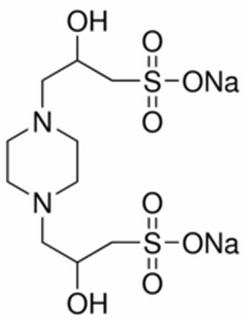 哌嗪-N,N'-二(2-羥基丙磺酸)二鈉鹽