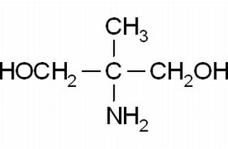 1,1-二(羥甲基)乙胺