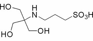 三羥甲基甲胺基丙磺酸