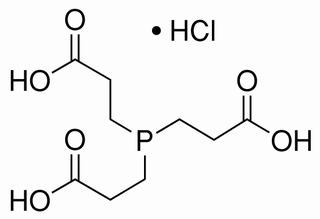 三(2-羰基乙基)磷鹽酸鹽