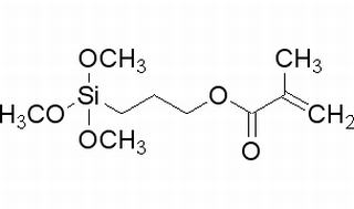 3-(異丁烯酰氧)丙基三甲氧基硅烷