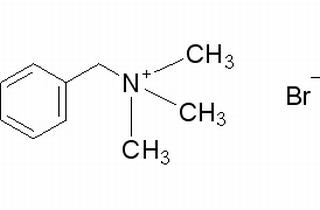 三甲基芐基溴化銨