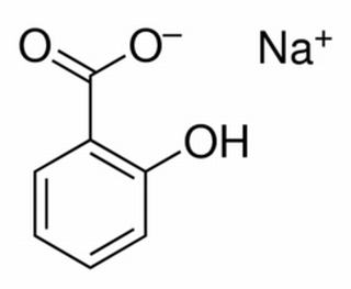 柳酸鈉