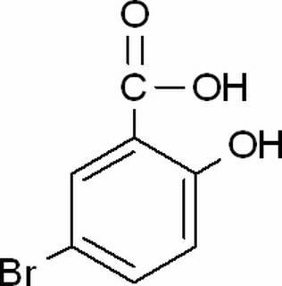 5-溴水楊酸