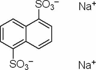 1,5-萘二磺酸二鈉鹽