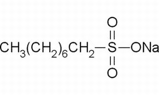 1-辛烷磺酸鈉