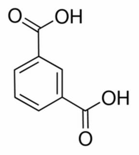 間酞酸