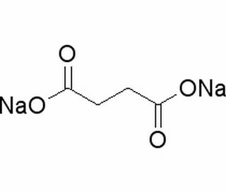 琥珀酸鈉