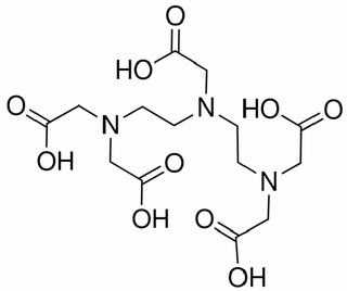 二乙三胺五醋酸