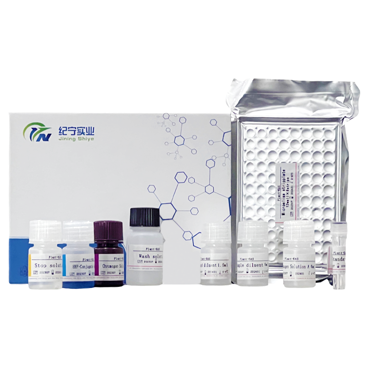 人轉(zhuǎn)錄因子NF-E2相關(guān)因子2(Nrf2)ELISA試劑盒